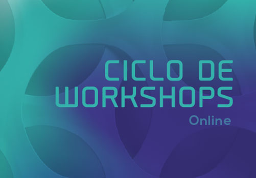  Workshops Online